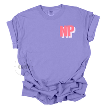 Load image into Gallery viewer, MTO / Colorful NP Weekly Feature, comfort colors