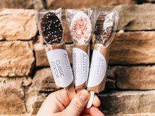 Load image into Gallery viewer, RTS / Hot Cocoa Spoons