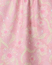 Load image into Gallery viewer, RTS / Fairy Dust Floral Tea Towel