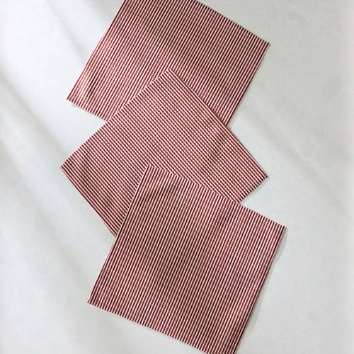 Geometry / Kringle Dishcloth Set