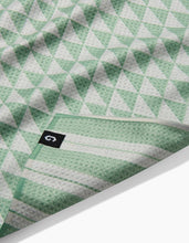 Load image into Gallery viewer, Pistachio Double Sided Tea Towel