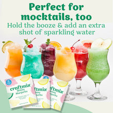Load image into Gallery viewer, RTS / Skinny Margarita Cocktail / Mocktail Mixer