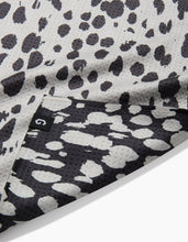 Load image into Gallery viewer, Cass Double Sided Tea Towel