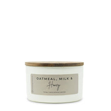 Load image into Gallery viewer, RTS / Oatmeal, Milk &amp; Honey, 10oz
