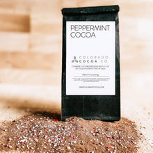 Load image into Gallery viewer, RTS / Peppermint Cocoa Mix