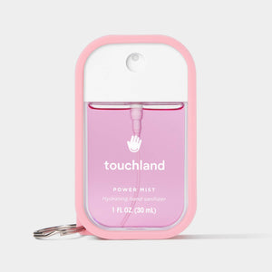 RTS / Bubblegum Pink Hand Mist Case