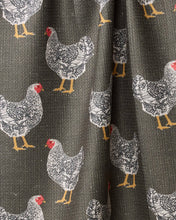 Load image into Gallery viewer, RTS / Hen House Tea Towel