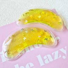 Load image into Gallery viewer, RTS / Reusable Under Eye Patches