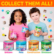 Load image into Gallery viewer, RTS / Sensory Play Kit Jar: Construction