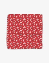 Load image into Gallery viewer, Geometry / Royal Garden Dishcloth Set