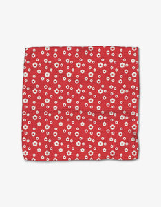 Geometry / Royal Garden Dishcloth Set