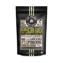 Load image into Gallery viewer, RTS / Peppercorn Ranch Pretzels