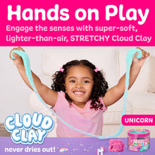 Load image into Gallery viewer, RTS / Sensory Play Kit Jar: Unicorn