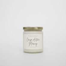 Load image into Gallery viewer, RTS / CRISP AUTUMN MORNINGS, 8oz