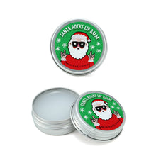 Load image into Gallery viewer, RTS / Cool Yule Lip Balm Tin