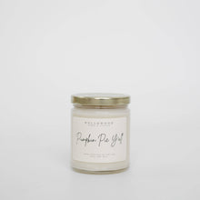 Load image into Gallery viewer, RTS / PUMPKIN PIE Y&#39;ALL, 8oz