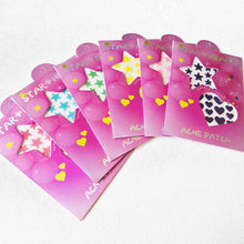 Load image into Gallery viewer, RTS / Star and Heart Acne Spot Treatment Patch