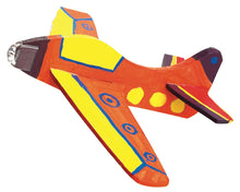 Load image into Gallery viewer, RTS / 4 Foam Fliers - DIY Craft Kit