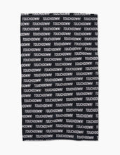 Load image into Gallery viewer, Touchdown Tea Towel