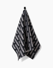Load image into Gallery viewer, Touchdown Tea Towel
