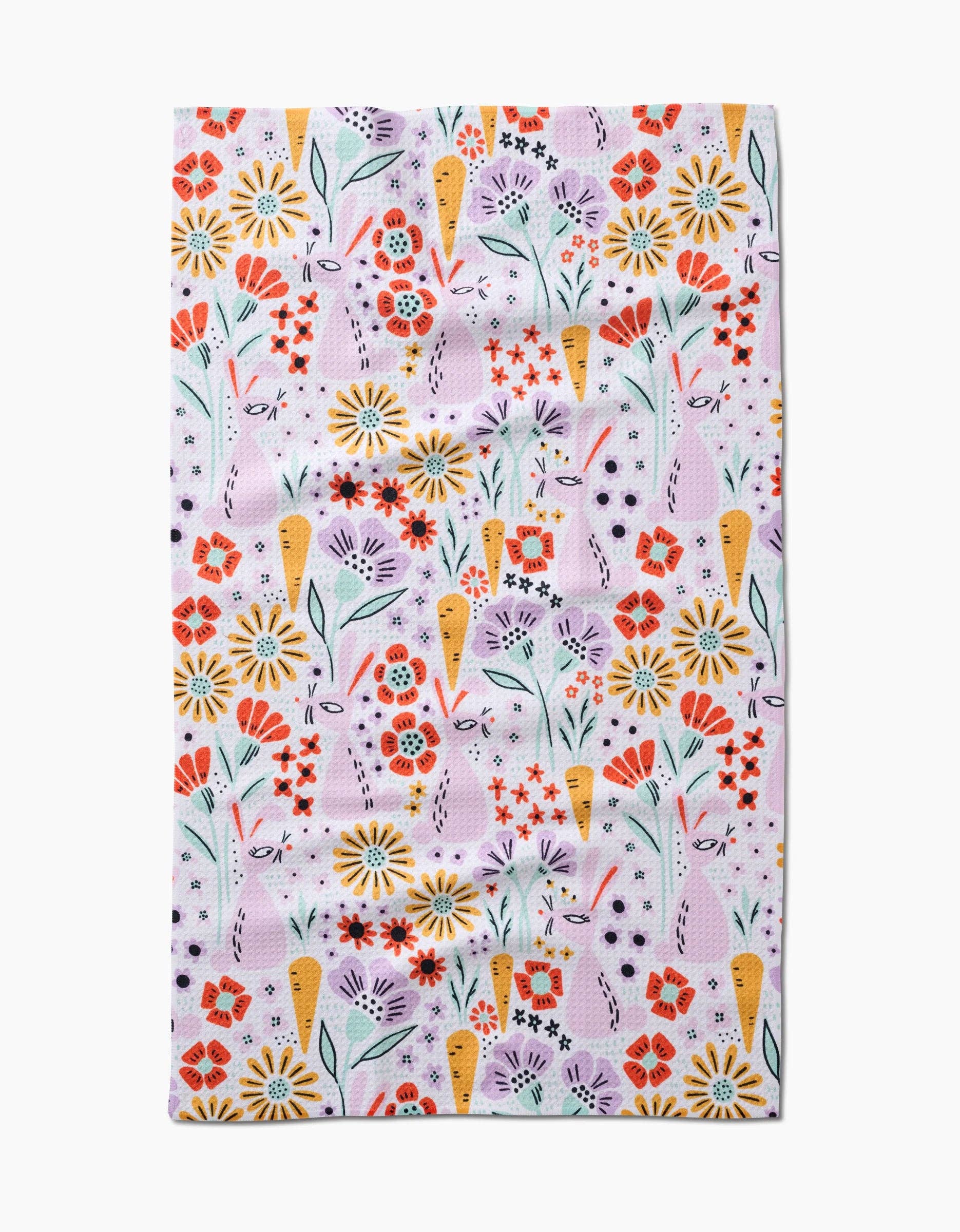 RTS / Floppsie Tea Towel