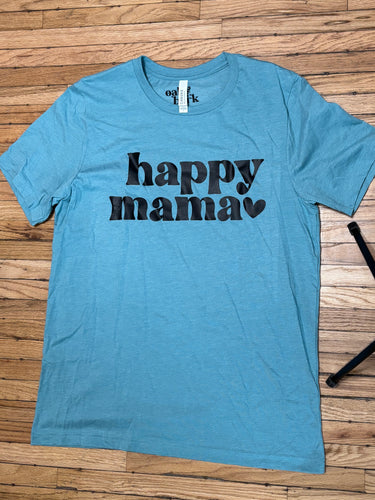 RTS / Happy Mama