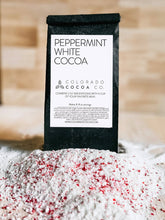 Load image into Gallery viewer, RTS / Peppermint White Cocoa