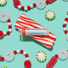 Load image into Gallery viewer, RTS / Peppermint Twist Lip Balm