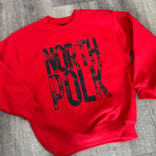 Load image into Gallery viewer, RTS / North Polk Grunge, youth