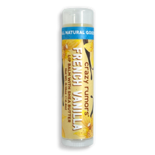 Load image into Gallery viewer, RTS / Vanilla Lip Balm