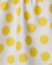 Load image into Gallery viewer, RTS / Sunny Side Tea Towel
