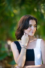Load image into Gallery viewer, RTS / Wild Hair Tie Bracelets