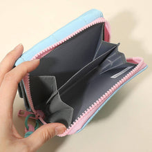 Load image into Gallery viewer, RTS / Wristlet Wallet: Orange