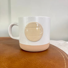 Load image into Gallery viewer, RTS / Iowa Stamped Mug, 10oz