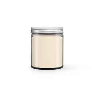 RTS / Coffee Shop - 8oz Soy Candle