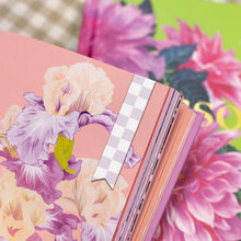 Load image into Gallery viewer, RTS / Magnetic Bookmarks, Checkerboard