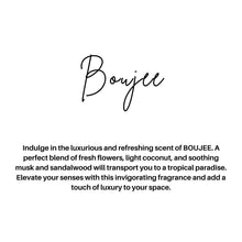 Load image into Gallery viewer, RTS Candles / Boujee (8oz)