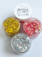 Load image into Gallery viewer, RTS / Stardust Hair Glitter