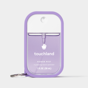 RTS / Purple Haze Hand Mist Case