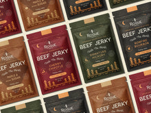 Load image into Gallery viewer, RTS / Beef Jerky