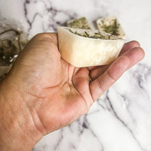 Load image into Gallery viewer, RTS / Christmas Wax Melt - Gingerbread Spiced Latte