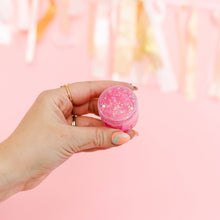 Load image into Gallery viewer, RTS / Bright Pink Hair Glitter
