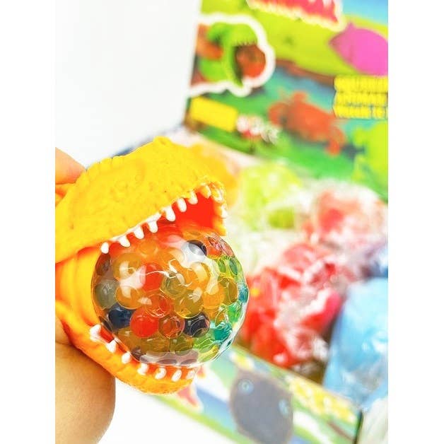 Dinosaur Rts RTS / Dinosaur Squishy – Oak and Berk