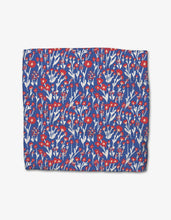 Load image into Gallery viewer, Geometry / Royal Garden Dishcloth Set