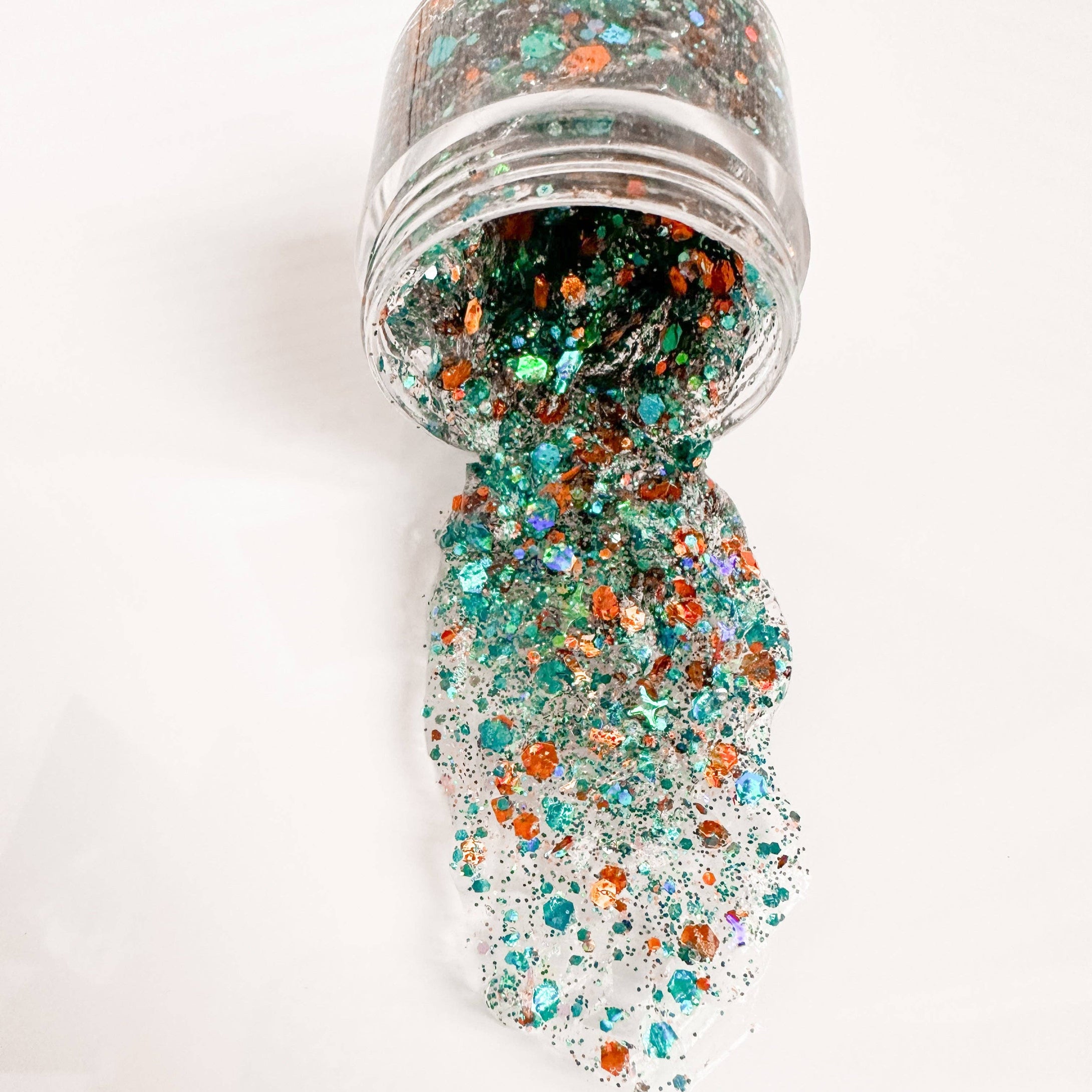 RTS / Showgirl Hair Glitter