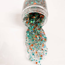 Load image into Gallery viewer, RTS / Showgirl Hair Glitter