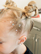 Load image into Gallery viewer, RTS / Flower Power Hair Glitter