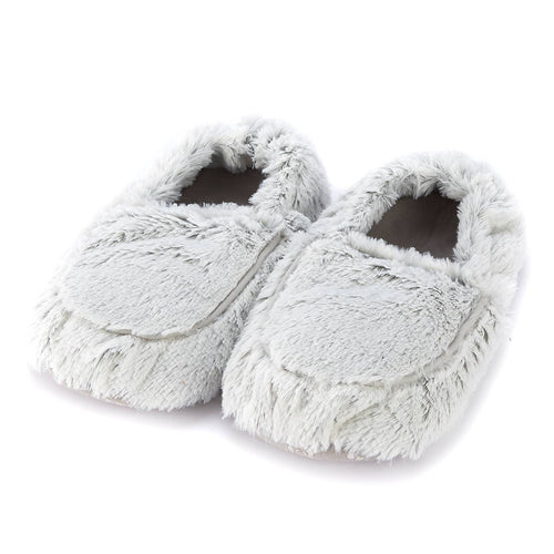 Warmies / Slippers, Grey