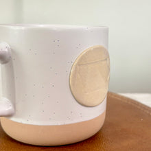 Load image into Gallery viewer, RTS / Iowa Stamped Mug, 10oz