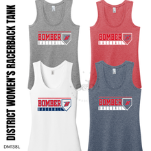 Load image into Gallery viewer, MTO / Ballard Baseball Laces, tanks